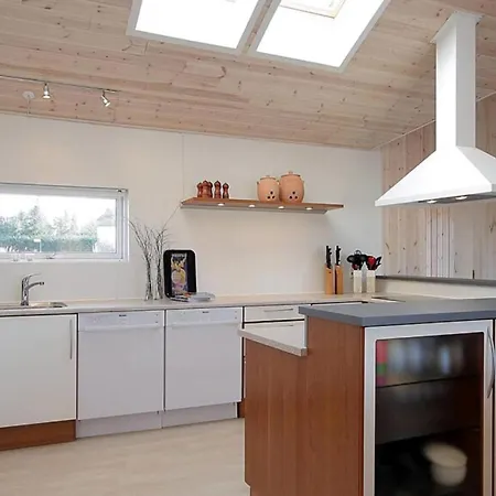 Villavilla 184 - Marielyst, Lollandfalstermon * Bøtø By