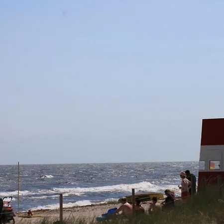Villavilla 184 - Marielyst, Lollandfalstermon Hébergement de vacances *